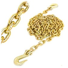 Tow chain 10ft for sale  Miami