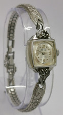 Vtg 1960s gruen for sale  TORQUAY