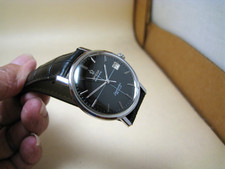 Omega seamaster ville for sale  USA