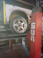 Alloy wheelsx4 3 for sale  BRAMPTON
