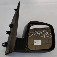 Retrovisore est. regolaz. usato Retrovisore est. regolaz. usato  Italia