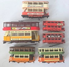 Assorted scale matchbox for sale  BRISTOL