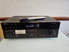 Yamaha a550 x5.1 for sale  CROYDON