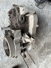 Bas moteur peugeot d'occasion  Oradour-sur-Glane