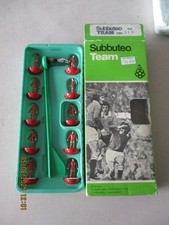 Subbuteo zombie lightweight for sale  BRADFORD