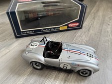 Kyosho shelby cobra gebraucht kaufen  Köln