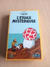 Cassette video vhs d'occasion  Paris X