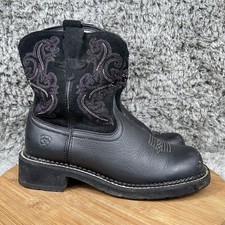 Ariat ladies fatbaby for sale  Albion