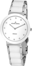 Jacques lemans damen gebraucht kaufen  Hamburg