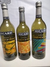 Bouteilles ricard collection d'occasion  Montaigu