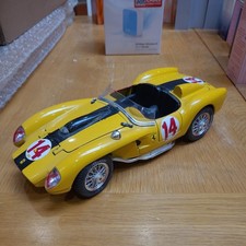Burago ferrari 250 for sale  HULL