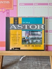Tom astor achse gebraucht kaufen  Südbrookmerland