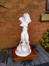 Naked lady carrying for sale  SCARBOROUGH