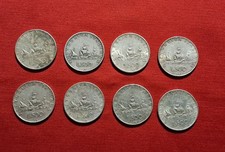 Lotto 500 lire usato Lotto 500 lire usato  Vignate