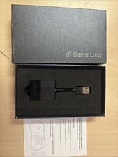 Game linq adapter for sale  Cumberland