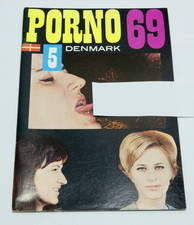 Magazine collection erotique d'occasion  Nice-