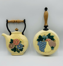 Vintage wall hanging for sale  Porterville