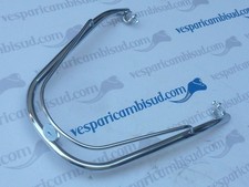 Paraurti cromato parafango usato  Saviano