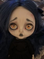 Beautiful custom vampire d'occasion  Expédié en Belgium