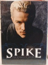Spike complete story for sale  New Baltimore