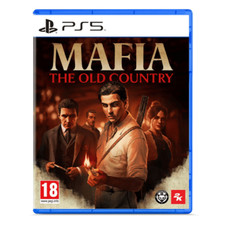 Mafia terra madre usato  Arezzo