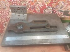Myford sure lathe for sale  KEIGHLEY