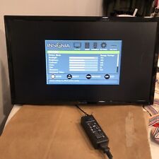 Insignia inch lcd for sale  Prospect