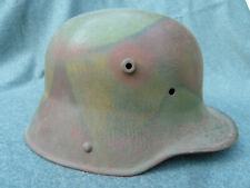 Riginaler stahlhelm seinerzeit gebraucht kaufen  Reinheim