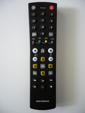 Riginal kathrein rc660 gebraucht kaufen  Leverkusen