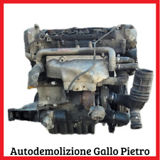 Motore 192a5000 fiat usato  Taranto