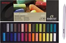 Rembrandt ensemble pastel d'occasion  Lyon VI