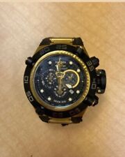Invicta SubAqua Noma 4 Watch (somente rosto) #6583 Lote 43 comprar usado  Enviando para Brazil