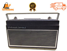 Vintage schaub lorenz gebraucht kaufen  Hamburg