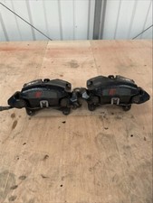 Genuine audi calipers for sale  ST. IVES