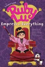 Ruby empress everything for sale  Montgomery