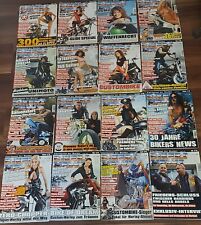 Bikers news 2007 gebraucht kaufen  Karlsruhe
