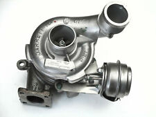 Turbolader Alfa-Romeo 147 156 / Fiat Doblo Multipla Stilo 1,9 JTD 88kw +Gasket comprar usado  Enviando para Brazil