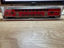 Fleischmann 5623 doppelstock gebraucht kaufen  Hamburg