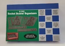 Storehouse socket drawer for sale  Melbourne