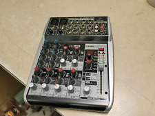 Behringer qx1002usb input for sale  Salt Lake City