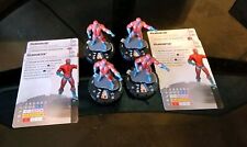 Heroclix manhunter 005 for sale  Des Moines