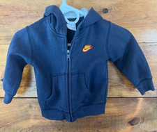 Nike hoodie size for sale  Berlin