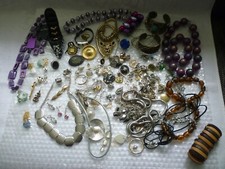 Konvolut schmuck defekt gebraucht kaufen  Nürnberg