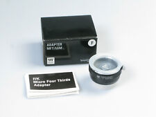 Voigtländer adapter mft gebraucht kaufen  Berlin