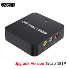 Ezcap181p cvbs recorder usato  Spedire a Italy