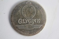 Miroir poche publicitaire d'occasion  Seyssel
