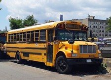 1996 international school for sale  Brooklyn