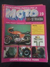 Fascicolo booklet enciclopedia usato  Vottignasco