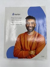 Barbri bar exam for sale  San Diego