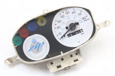 Speedometer piaggio zip d'occasion  Expédié en Belgium